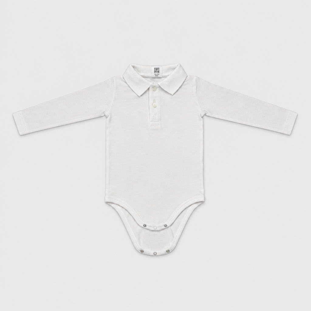 Body - Bambino - 60 - 65 | 3 mesi