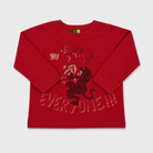 Maglietta maniche lunghe - Bambino - 72 - 77 | 9 mesi