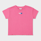 Maglietta maniche corte - Bambina - 108 - 113 | 5 anni