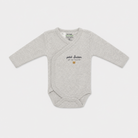 Body - Bambino - 50 - 59 < 3 mesi