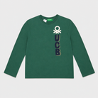 Maglietta maniche lunghe - Bambino - 108 - 113 | 5 anni