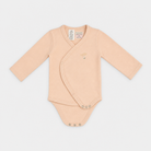 Body - Bambina - 50 - 59 < 3 mesi
