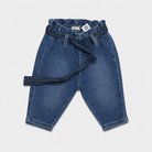Jeans - Bambina - 60 - 65 | 3 mesi
