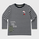Maglietta maniche lunghe - Bambino - 96 - 101 | 3 anni