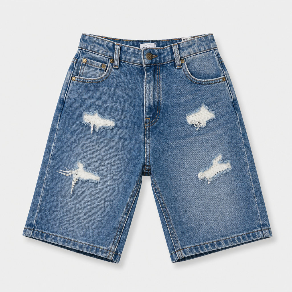 Pantaloncini corti - Bambino - 108 - 113 | 5 anni