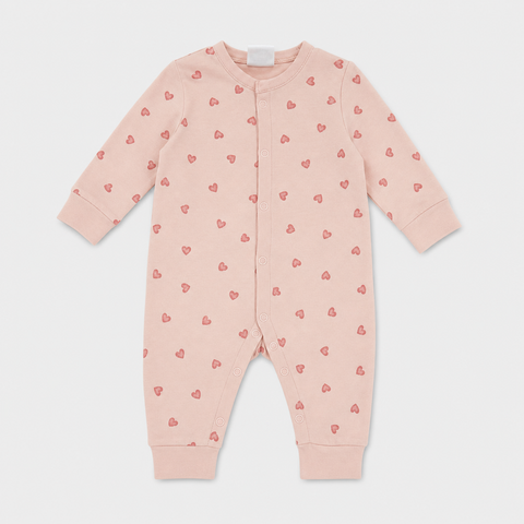 Tutine neonato - Bambina - 72 - 77 | 9 mesi