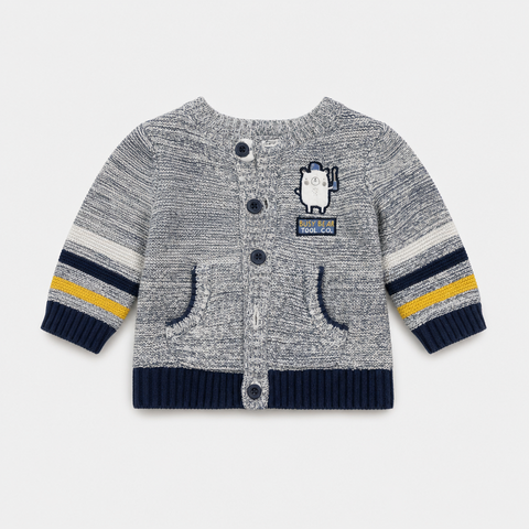 Maglioncino - Bambino - 60 - 65 | 3 mesi