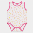 Body - Bambina - 78 - 83 | 1 anno