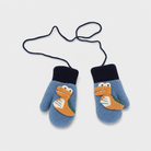 Guanti - Bambino - 60 - 65 | 3 mesi