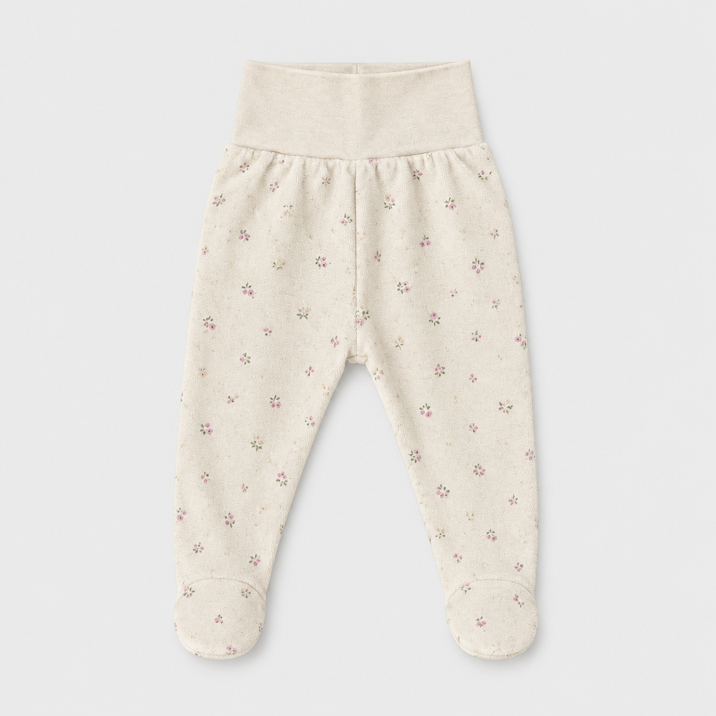 Pantaloni - Bambina - 60 - 65 | 3 mesi