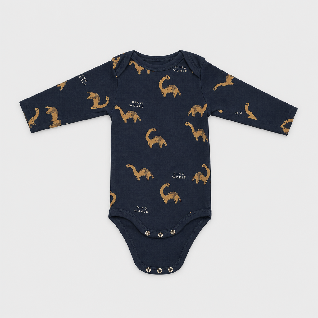 Body - Bambino - 60 - 65 | 3 mesi