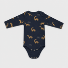Body - Bambino - 60 - 65 | 3 mesi