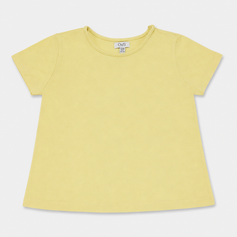 Maglietta maniche corte - Bambino - 102 - 107 | 4 anni