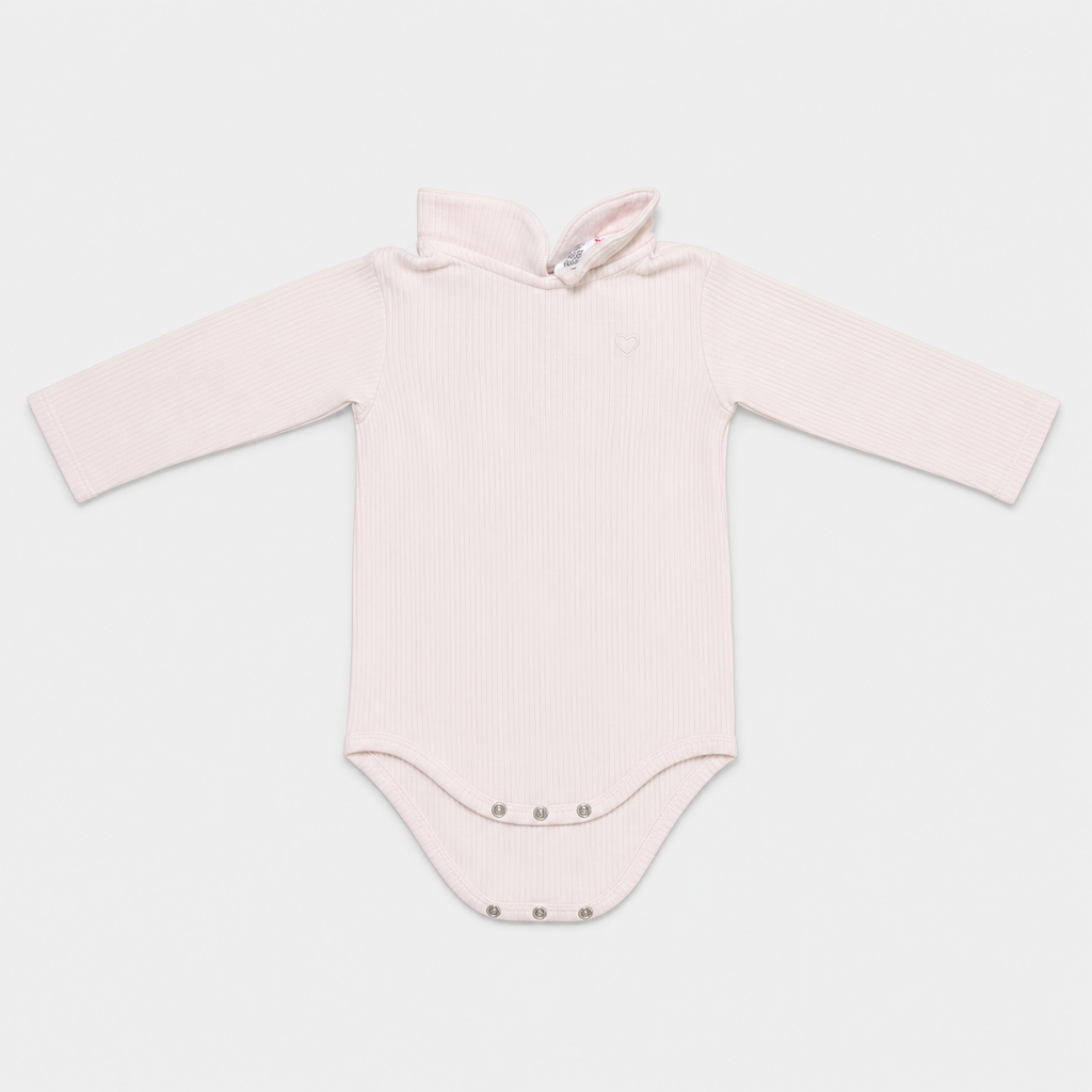 Body - Bambina - 66 - 71 | 6 mesi