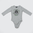 Body - Bambino - 72 - 77 | 9 mesi