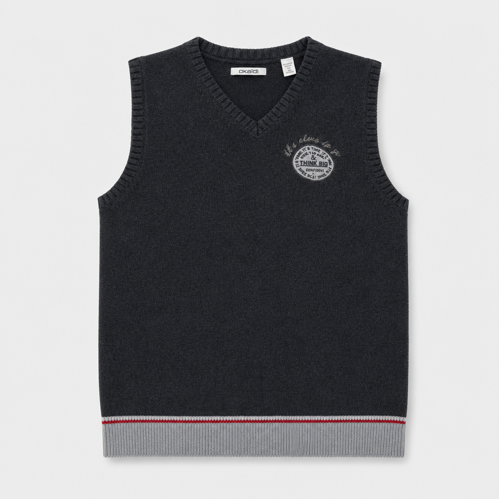 Gilet - Bambino - 126 - 131 | 8 anni