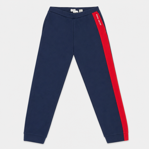 Pantaloni tuta - Bambino - 138 - 143 | 10 anni