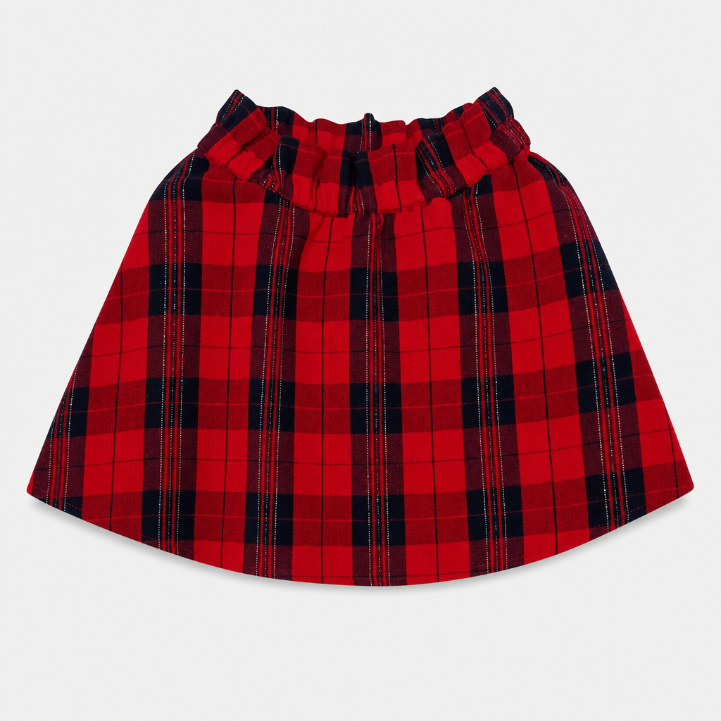 Gonna - Bambina - 96 - 101 | 3 anni