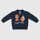 Felpa - Bambino - 66 - 71 | 6 mesi