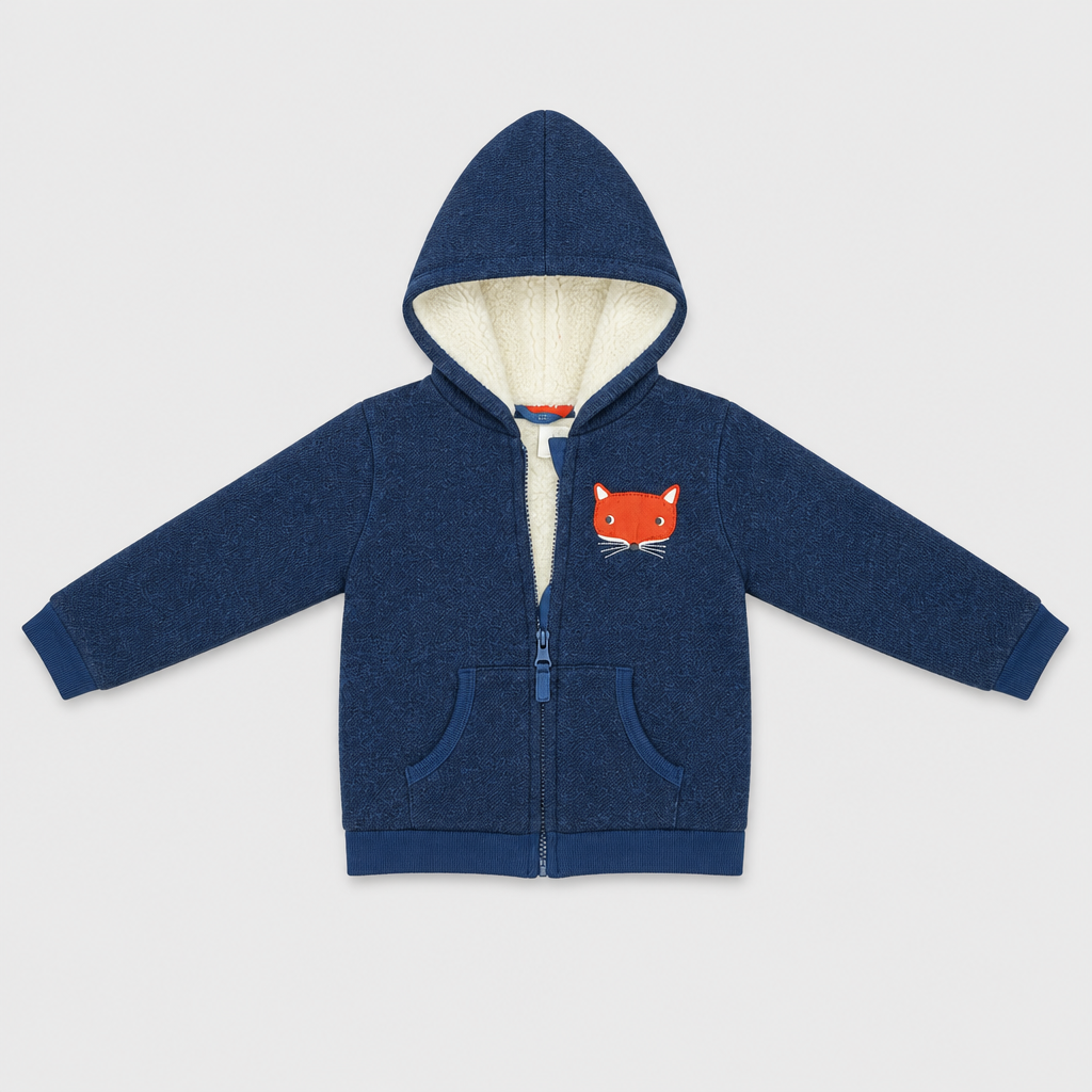 Felpa - Bambino - 84 - 89 | 18 mesi