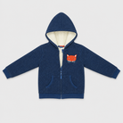 Felpa - Bambino - 84 - 89 | 18 mesi