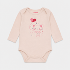 Body - Bambina - 60 - 65 | 3 mesi