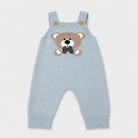 Salopette - Bambino - 60 - 65 | 3 mesi