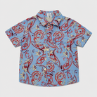 Camicia - Bambino - 78 - 83 | 1 anno