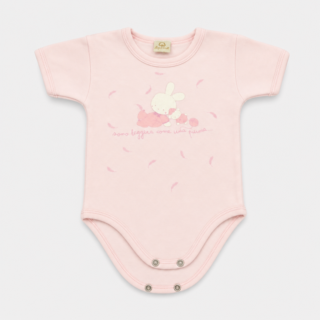 Body - Bambina - 66 - 71 | 6 mesi
