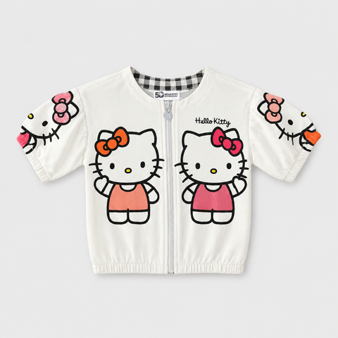 Giacca primavera - Bambina - 84 - 89 | 18 mesi