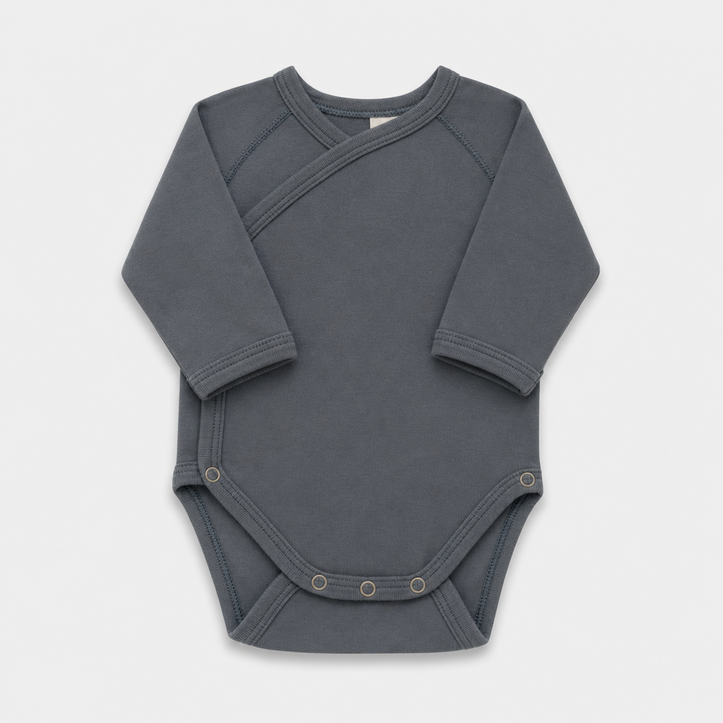 Body - Bambino - 50 - 59 < 3 mesi