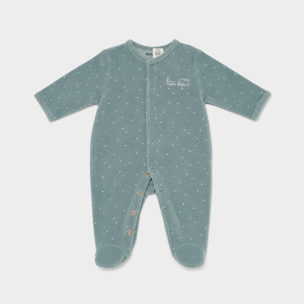 Tutine neonato - Bambino - 50 - 59 < 3 mesi