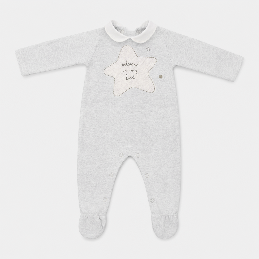 Tutine neonato - Bambino - 50 - 59 < 3 mesi