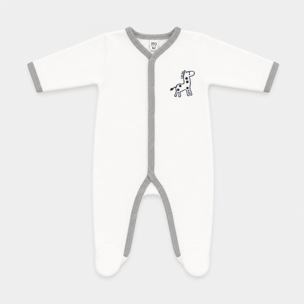 Tutine neonato - Bambino - 50 - 59 < 3 mesi