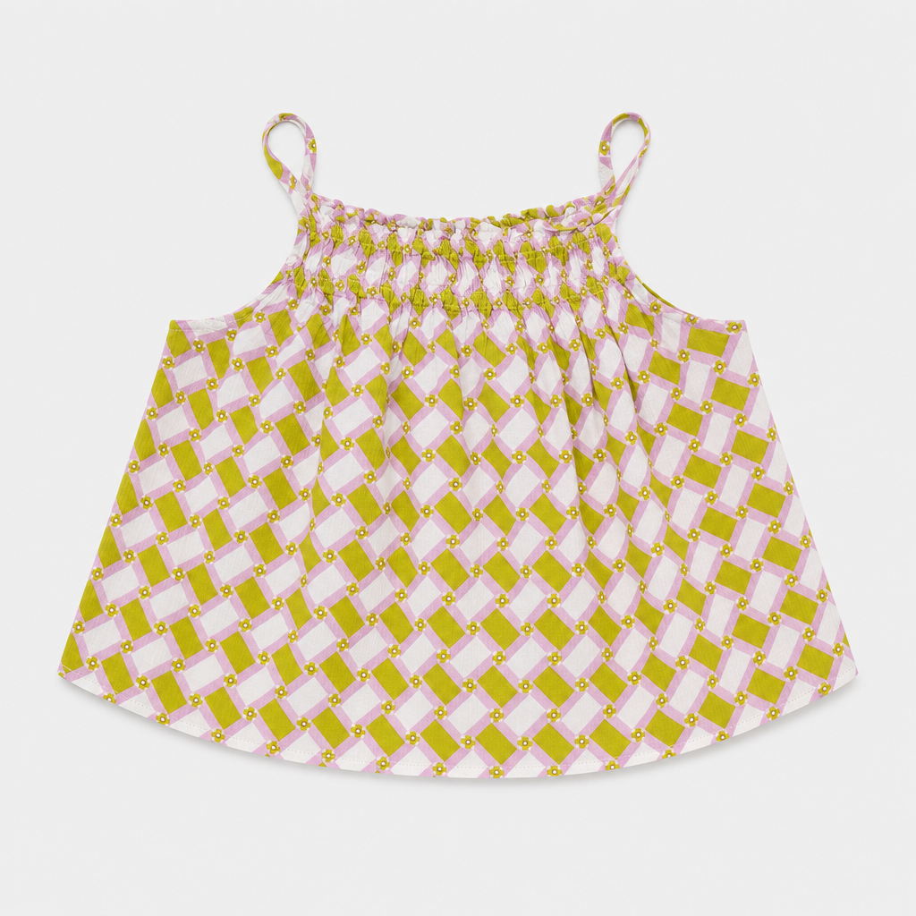 Canottiera - Bambina - 164 - 169 | 14 anni