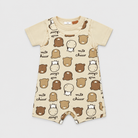 Tutine neonato - Bambino - 50 - 59 < 3 mesi