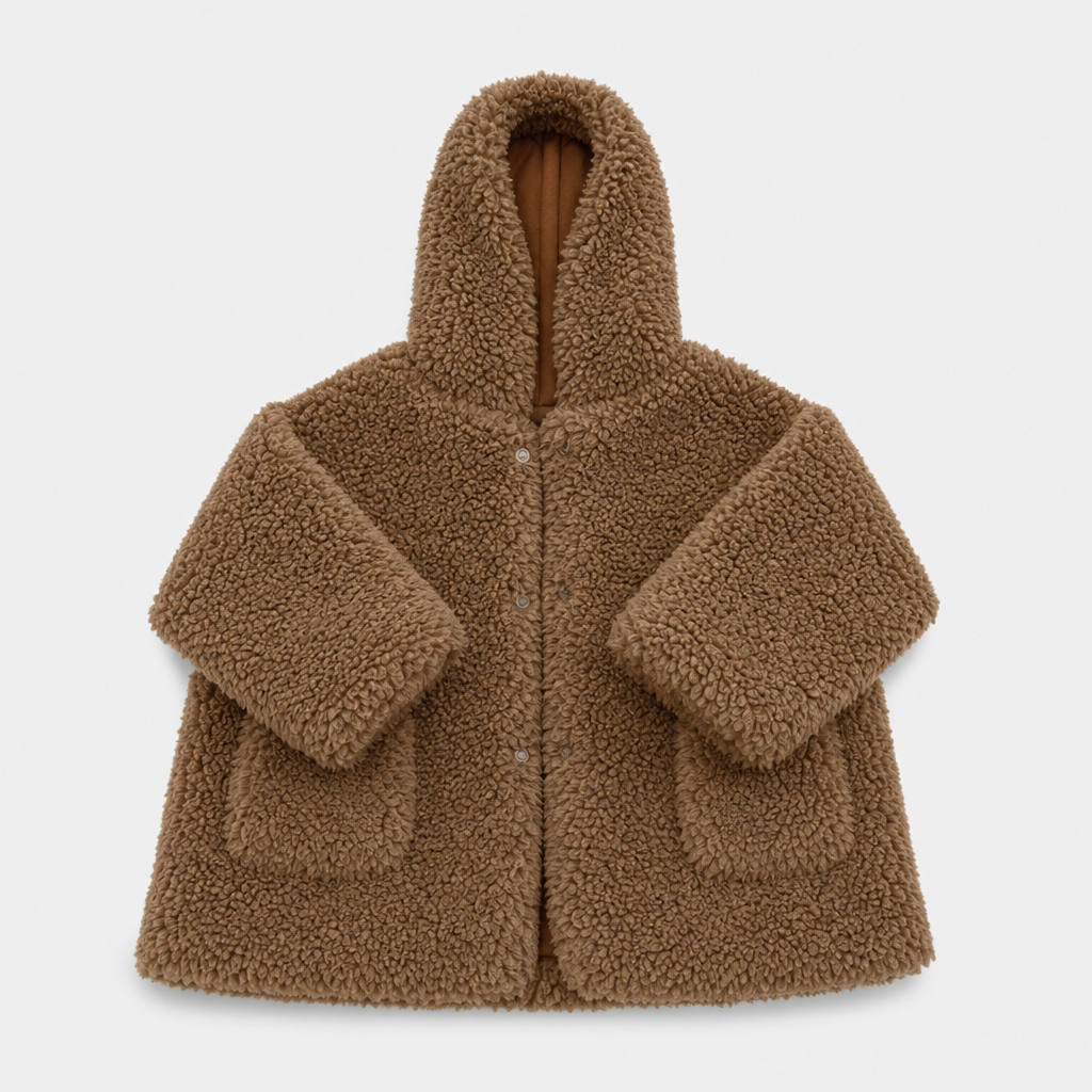 Giacca invernale pesante - Bambino - 60 - 65 | 3 mesi