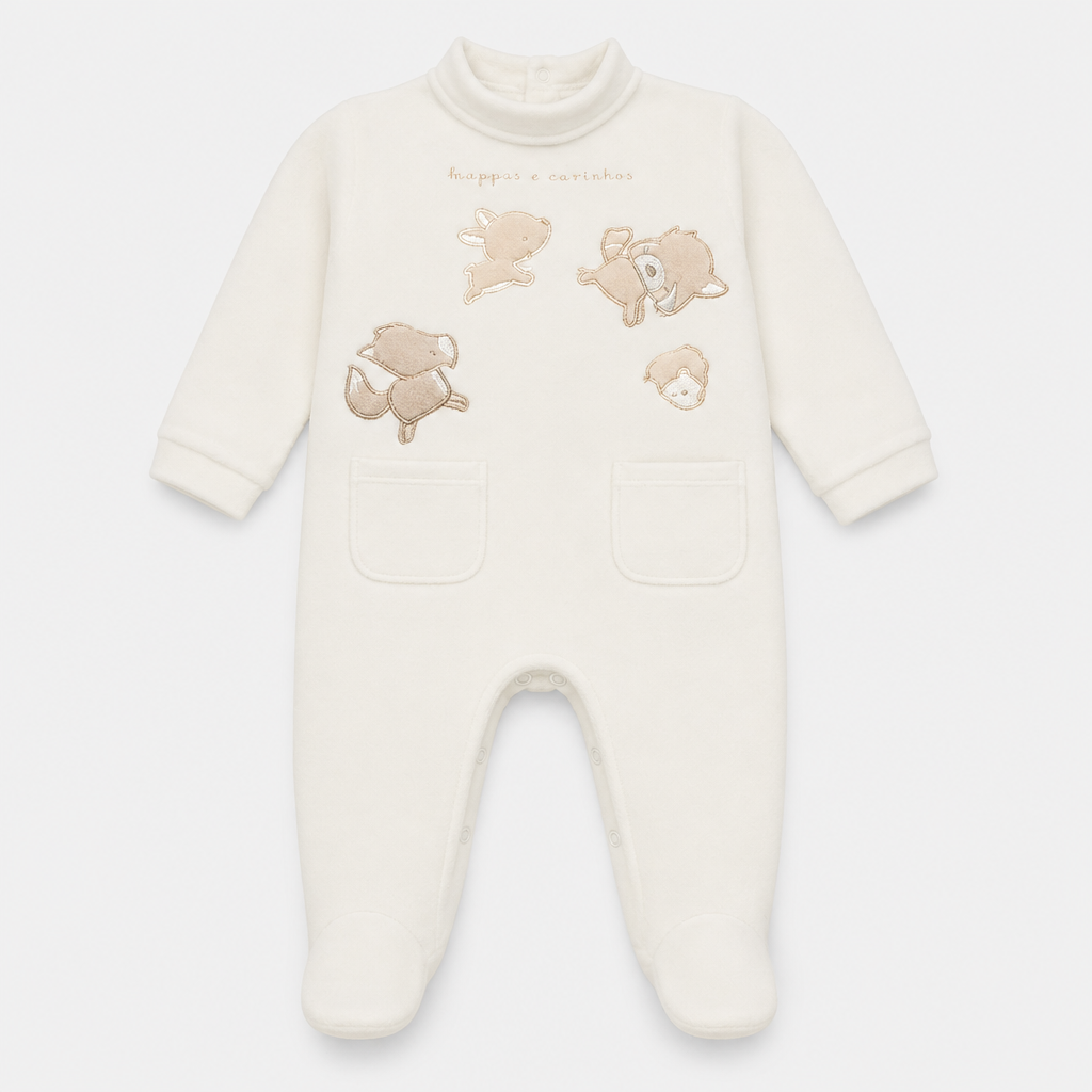 Tutine neonato - Bambino - 50 - 59 < 3 mesi