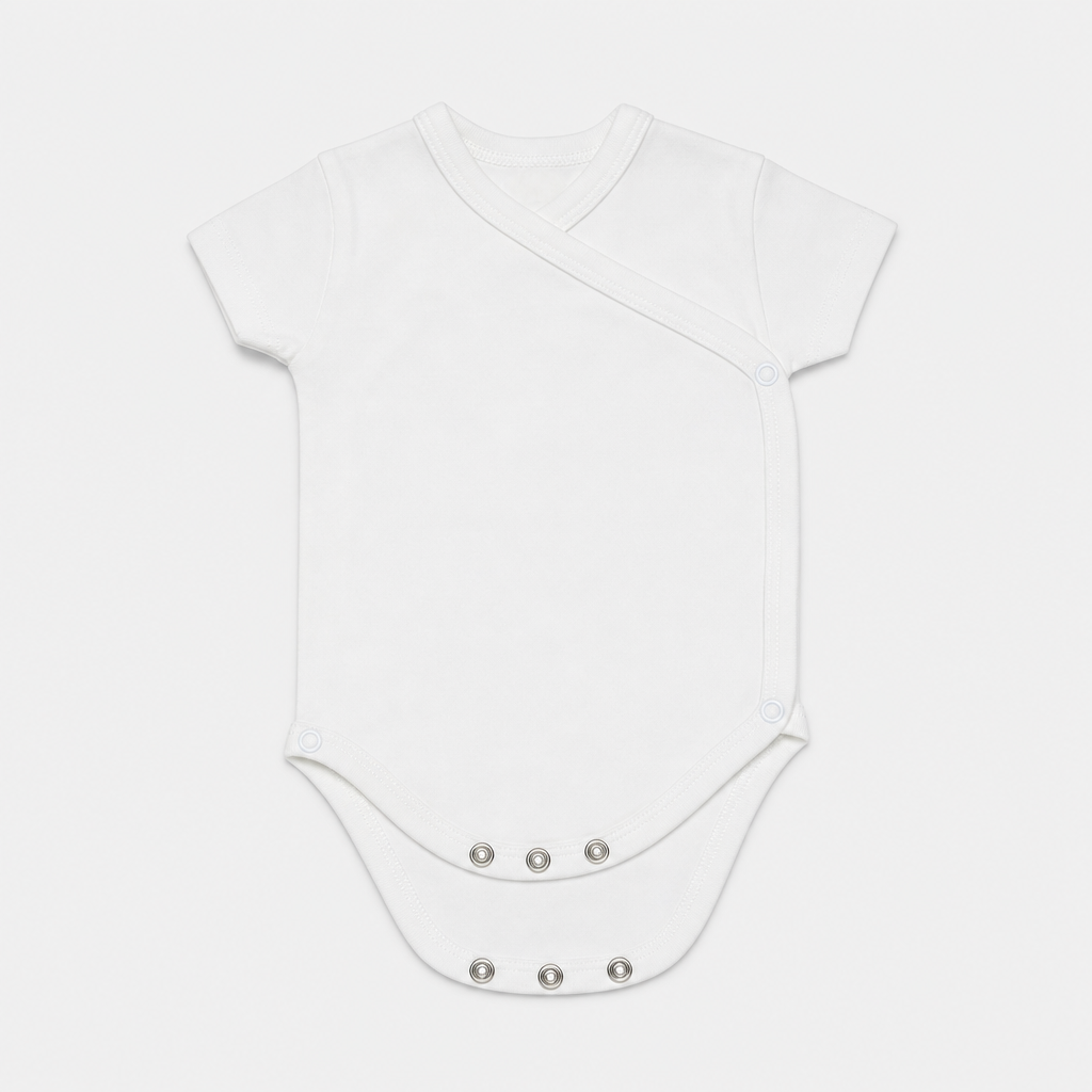 Body - Bambino - 50 - 59 < 3 mesi