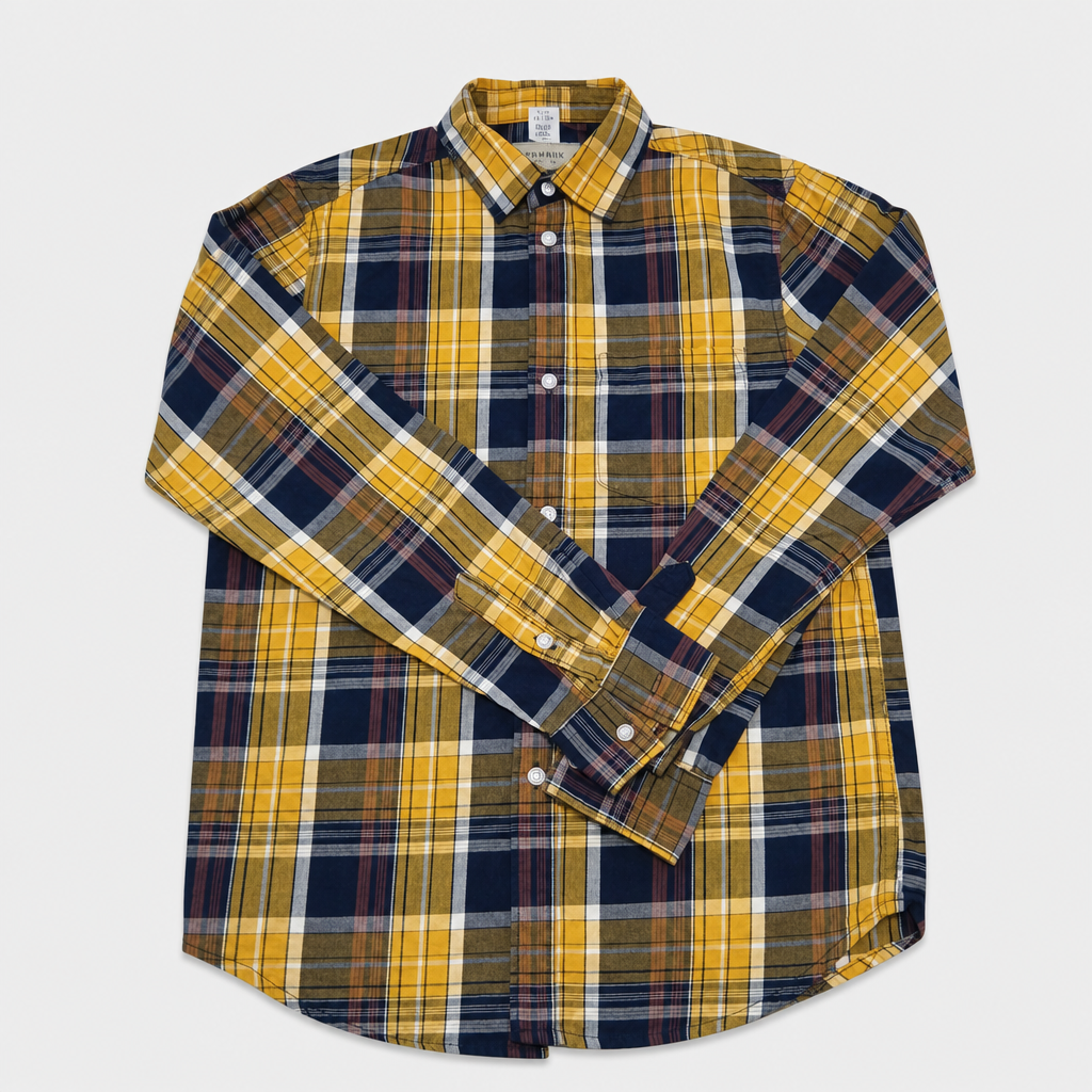 Camicia - Bambino - 138 - 143 | 10 anni