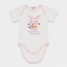 Body - Bambina - 60 - 65 | 3 mesi