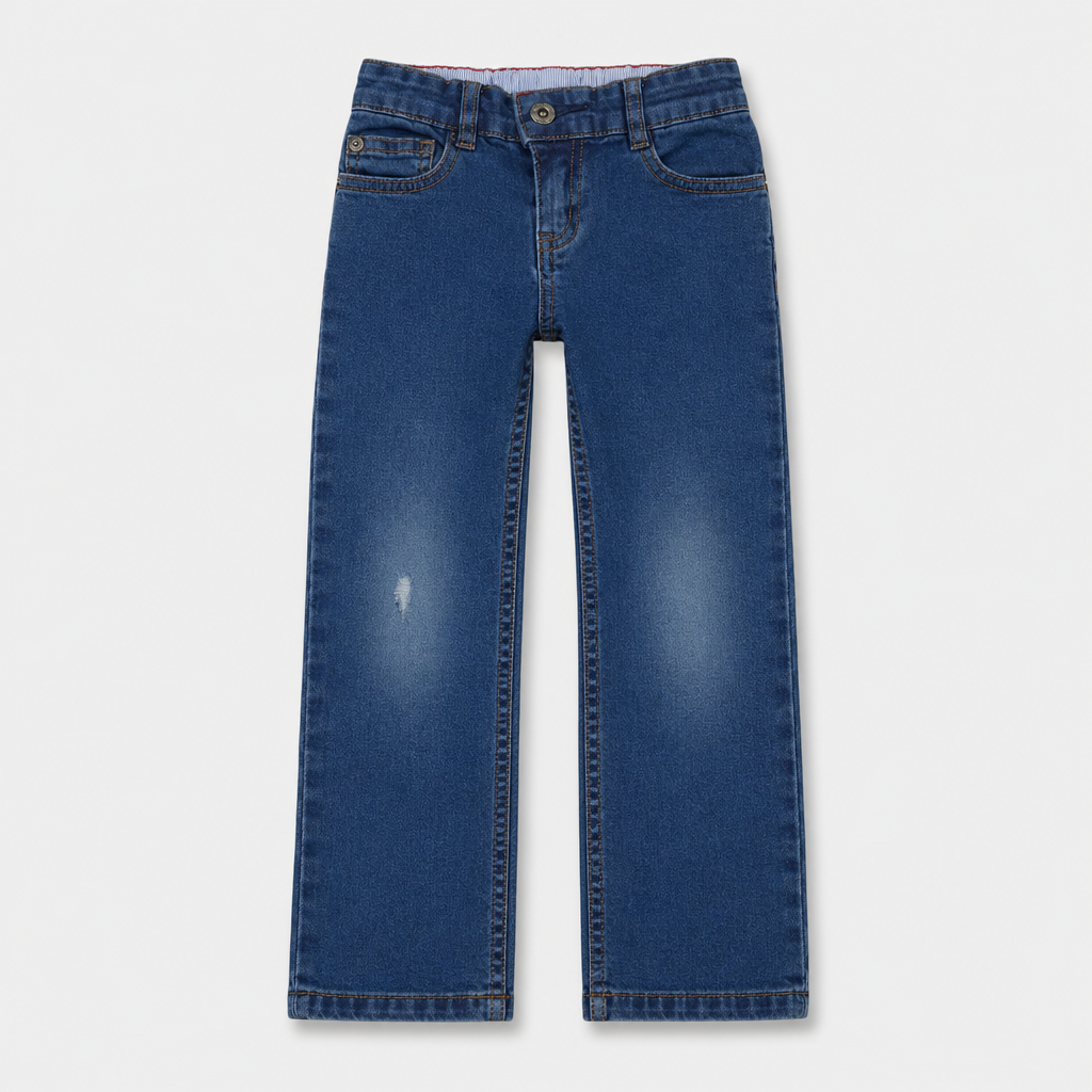 Jeans - Bambino - 96 - 101 | 3 anni