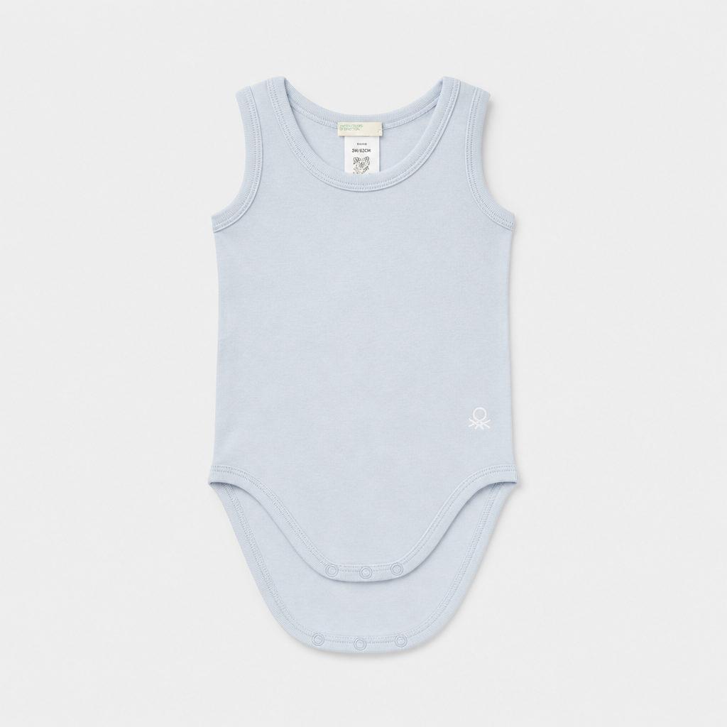 Body - Bambino - 50 - 59 < 3 mesi