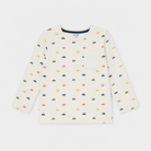 Maglietta maniche lunghe - Bambino - 84 - 89 | 18 mesi