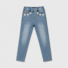 Jeans - Bambina - 96 - 101 | 3 anni