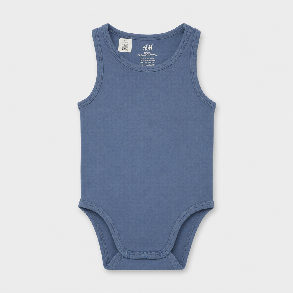 Body - Bambino - 78 - 83 | 1 anno