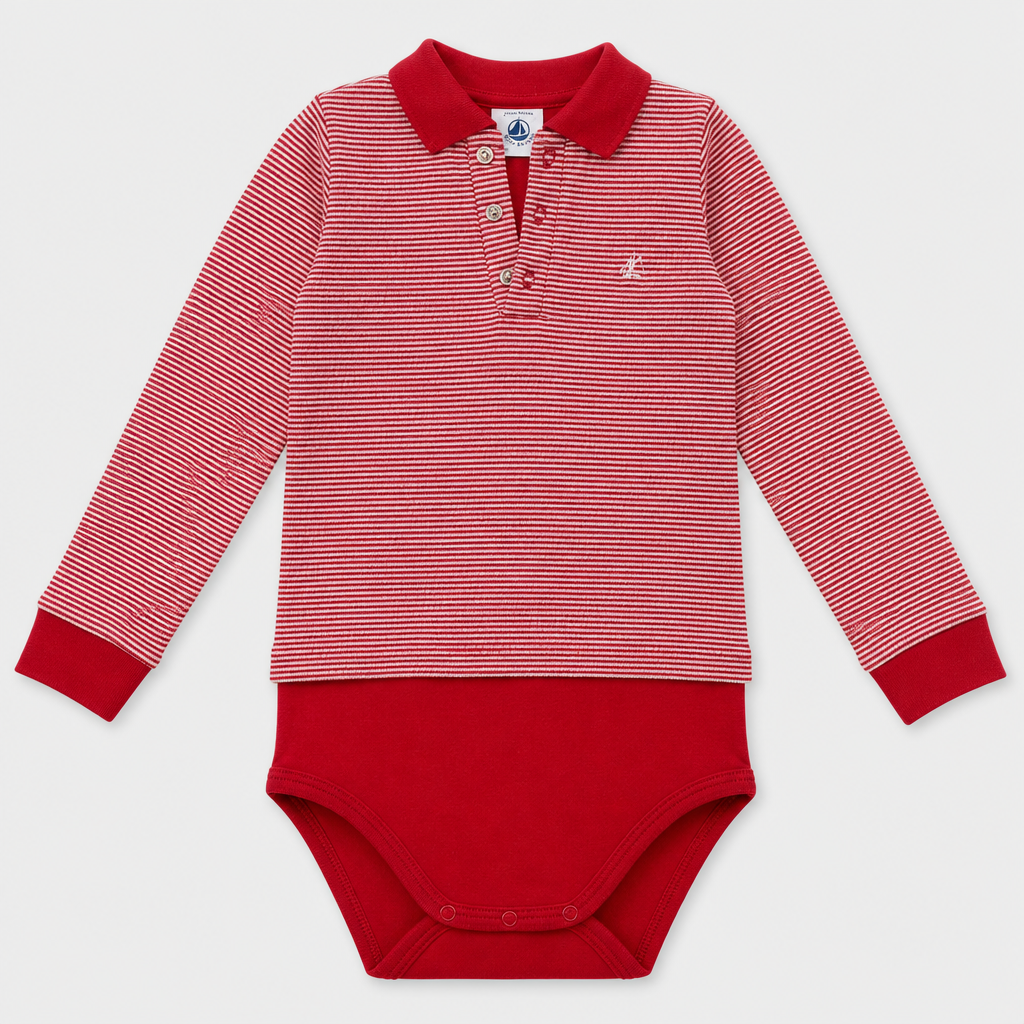 Body - Bambino - 90 - 95 | 2 anni