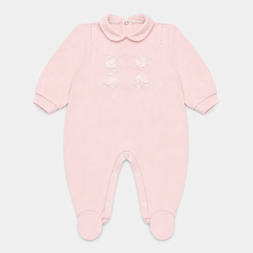 Tutine neonato - Bambina - 72 - 77 | 9 mesi