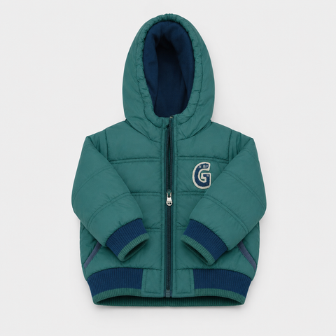 Giacca invernale pesante - Bambino - 72 - 77 | 9 mesi