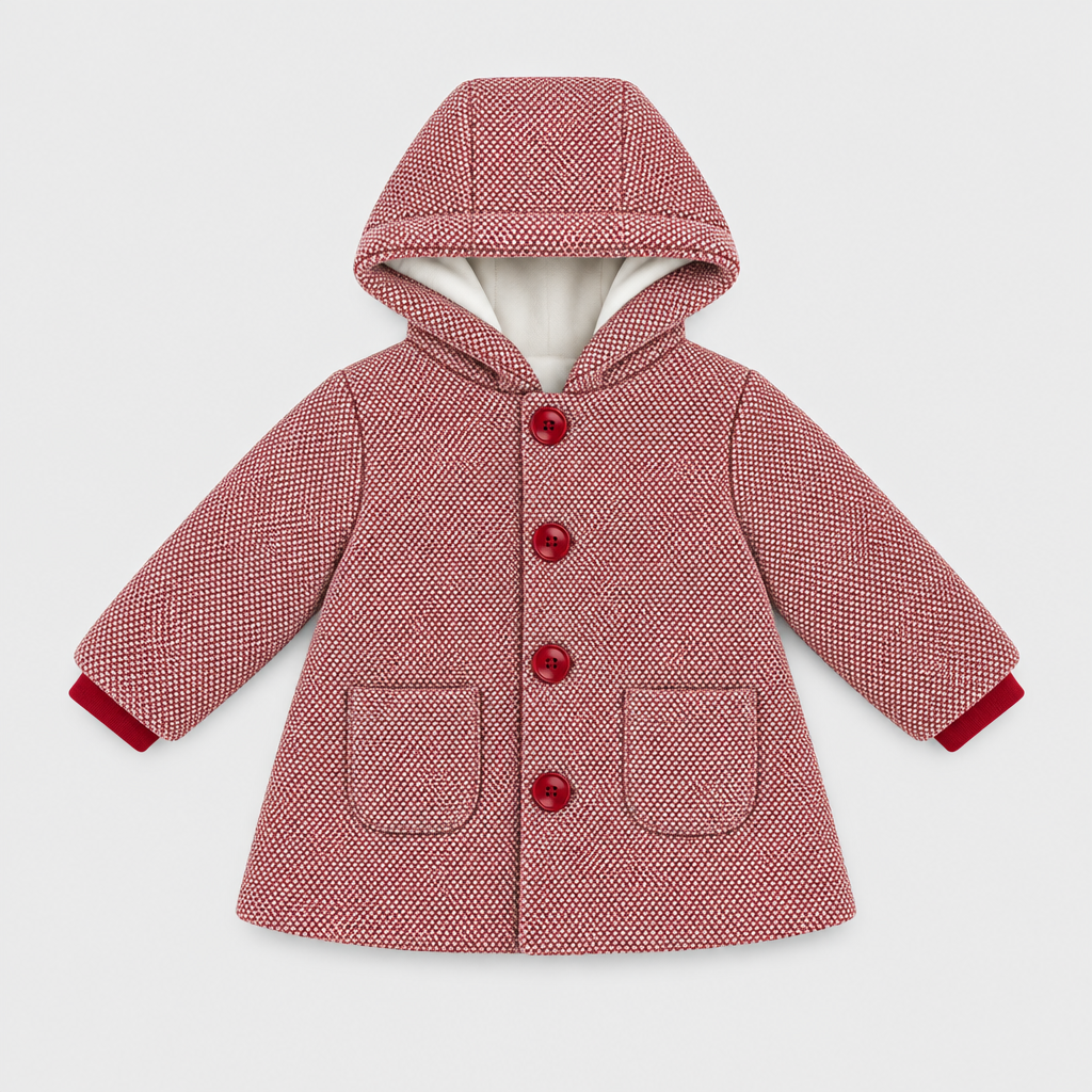 Giacca primavera - Bambina - 66 - 71 | 6 mesi